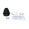Crp Products Bmw 128I 08-13 6 Cyl. 3.0L Bmw 135I 08-1 Cv Boot Kit, Bkn0172 BKN0172 - alternate 1